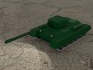 tank